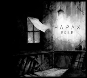CD-Hapax-Exile
