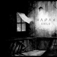 Hapax "Exile"