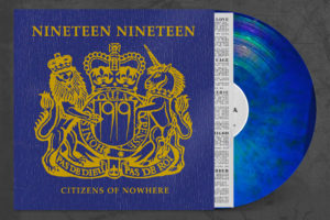 1919 Citizens of Nowhere