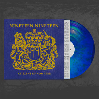 1919 Citizens of Nowhere