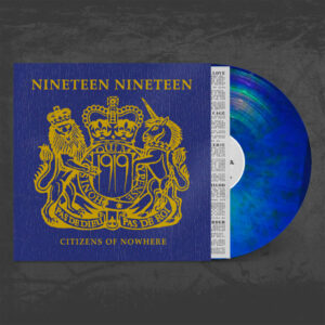 1919 Citizens of Nowhere