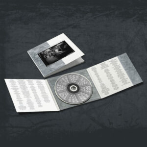 Jackson VanHorn "A Silent Understanding"