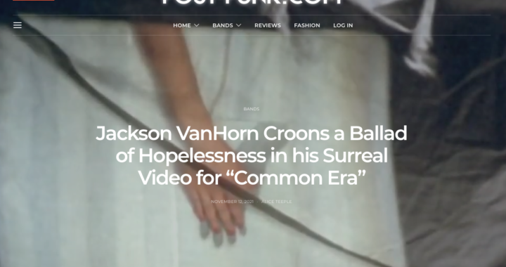 Jackson VanHorn