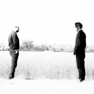 iamnoone "Dead Season"