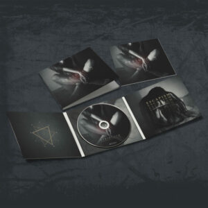 STRIDULUM "Soothing Tales of Escapism"