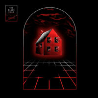 The Black Veils "Carnage" - Black Vinyl Edition