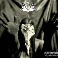 The Spiritual Bat "At The Edge Of Life"