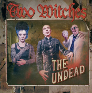 CD-TwoWitches-TheUndead