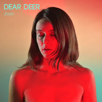 DEAR DEER Joan SINGLE