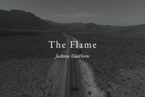 jackson vanhorn theflame video