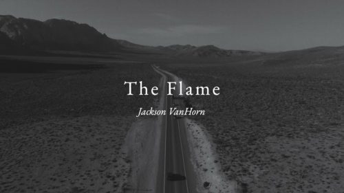 jackson vanhorn theflame video