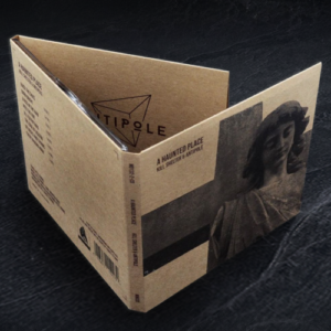 Kill Shelter & Antipole "A Haunted Place"