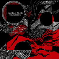 Aspect Noir "Chaos Reigns"