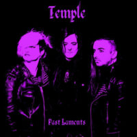Temple "Past Laments"