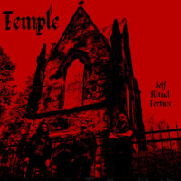 Temple "Self Ritual Torture"