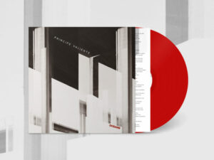 Principe Valiente "Oceans"