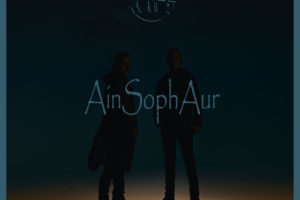 Ain Soph Aur - Chants deruines