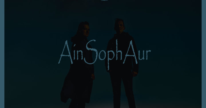 Ain Soph Aur - Chants deruines