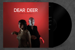 Dear Deer