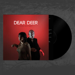 Dear Deer
