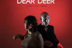 Dear Deer