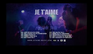 JE T'AIME