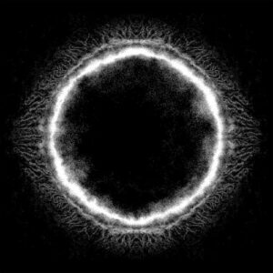 Keening "The Yellow Portal"