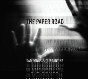 CD-ThePaperRoad-SadSongs