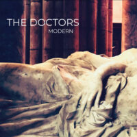 The Doctors "Modern" - Black Vinyl Edition