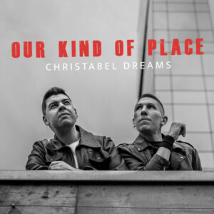 CD-ChristabelDreams-OurKind