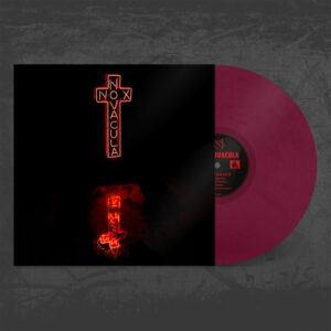 Nox Novacula - Ascension