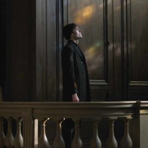 Sydney Valette "Home Alone"