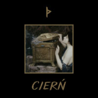 Cierń ‎"The Box"