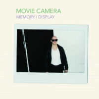 Movie Camera "Memory / Display"