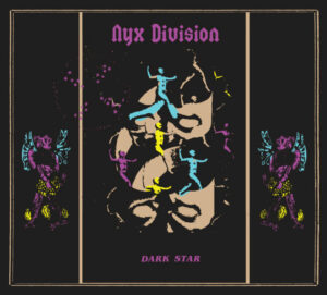 Nyx Division "Dark Star"