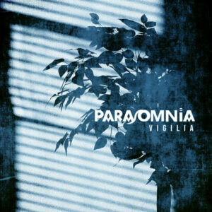 Parasomnia "Vigilia"
