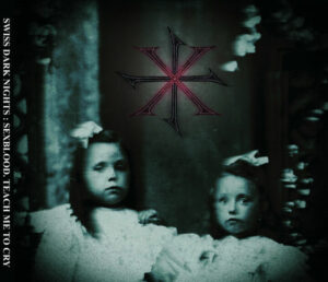 Sexblood "Teach Me To Cry"