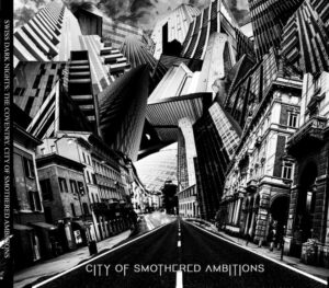 The Coventry "City Of Smothered Ambitions"