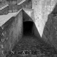 The New Arctic "Vault"