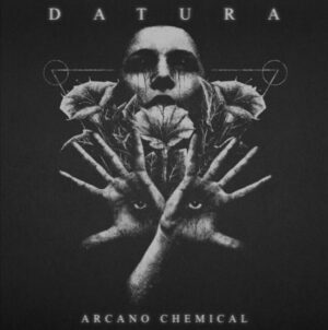 Datura ‎"Arcano Chemical"
