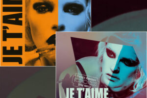 JE T'AIME "PASSIVE / PASSION"