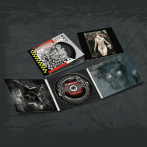 Norma Loy "Ouroboros"