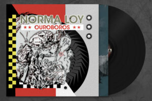 Norma Loy "Ouroboros"