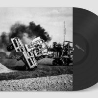 Driving Dead Girl "Rupture"