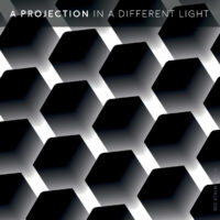 A Projection "In A Different Light" - Black Vinyl