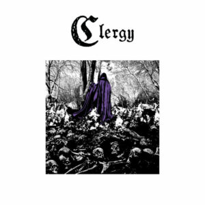 Clergy "Clergy"