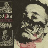 Da'at "The Hissing House"