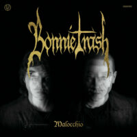 Bonnie Trash "Malocchio"