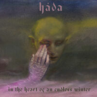 Hada "In The Heart Of An Endless Winter"