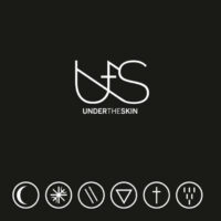 undertheskin “undertheskin” - 2023 Edition